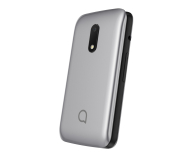 Alcatel TELEFON ALCATEL 30.25 Srebrny # - 1387443 - zdjęcie 7